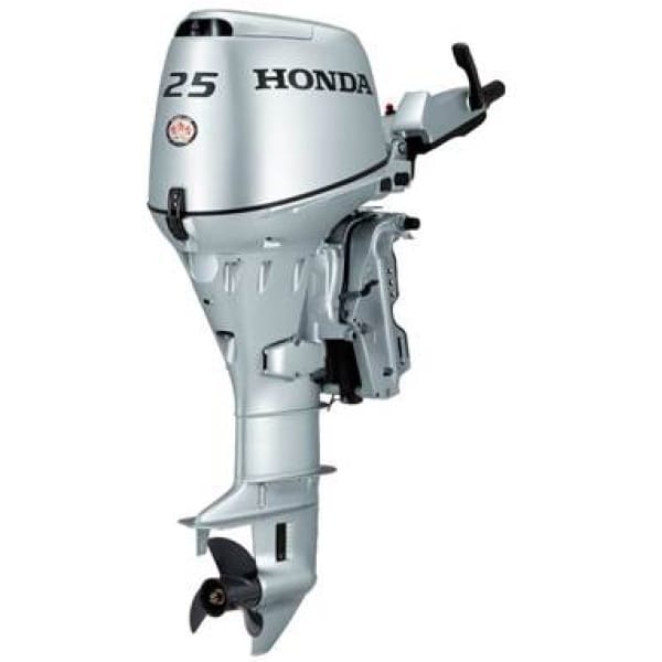 Honda 25Dk3Lhgc Outboard Motor