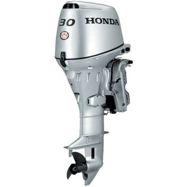 Honda 30Dk3Lrtc Outboard Motor
