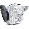 John Deere 4045TFM85 Marine Diesel Engine