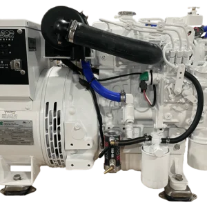 Phasor K4-30.0kW Diesel Marine