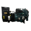 KK4-12.5 Keel Cooled Diesel Generator - 12.5 kW 60 Hz
