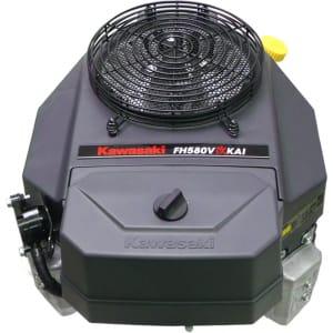 Kawasaki FH580V S20 S Vertical Engine FH580V ES20S