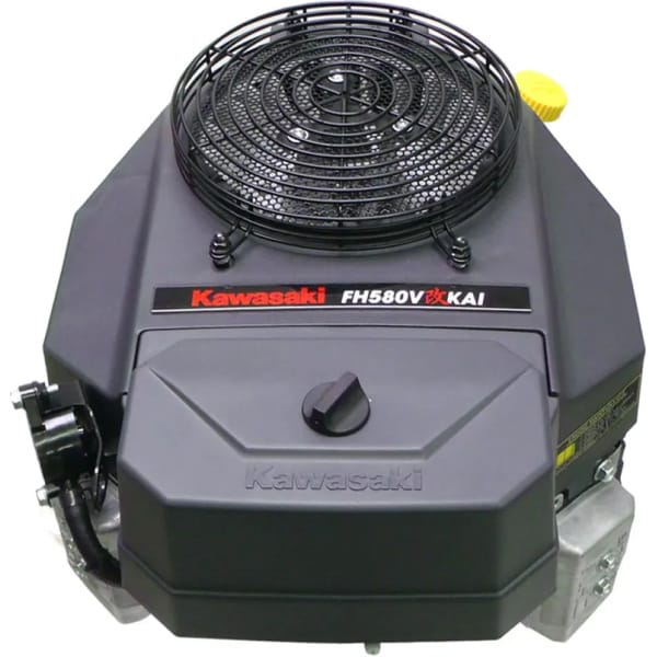 Kawasaki Fh580V S20 S Vertical Engine Fh580V Es20S