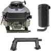 Kawasaki FH580V S21 S Vertical Engine