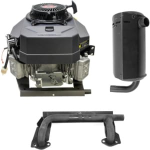 Kawasaki FH580V S21 S Vertical Engine