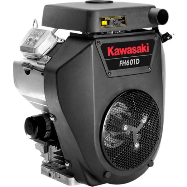 Kawasaki Fh601D S01 S Horizontal Engine Fh601D Fs01 S