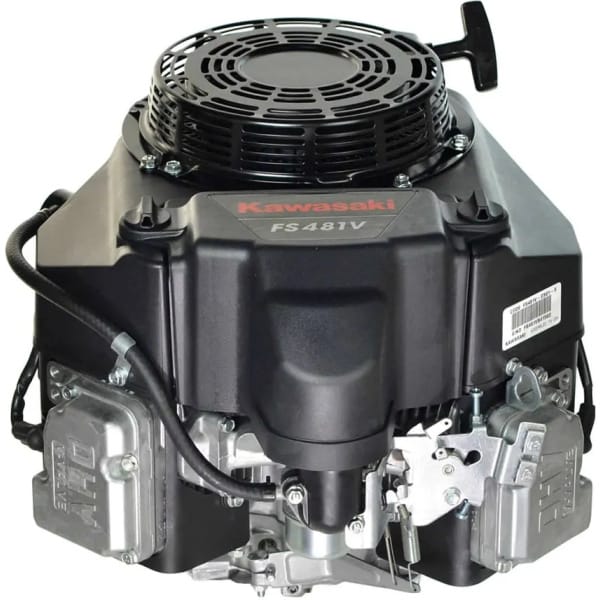 Kawasaki Fs481V S01 S Vertical Engine Fs481V Es01S