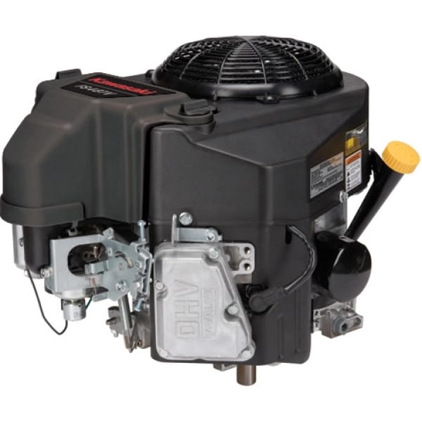 Kawasaki Fs481V S24 S Vertical Engine Fs481V Cs24S