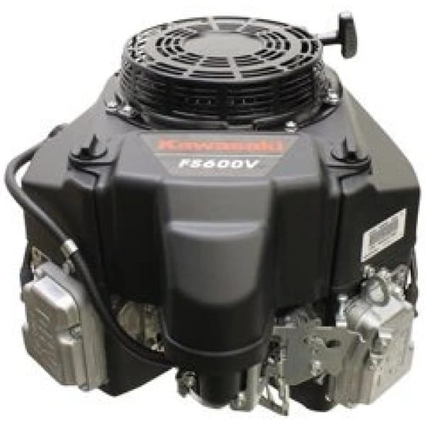 Kawasaki Fs600V S01 S Vertical Engine Fs600V S01 S