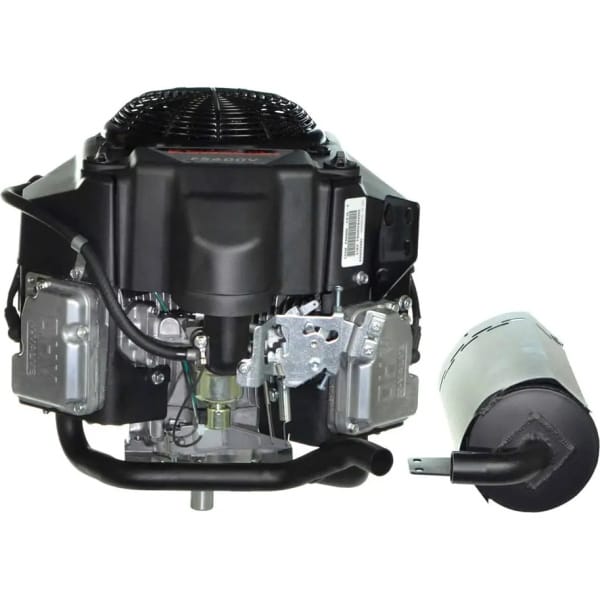 Kawasaki Fs600V S16 S Vertical Engine Fs600V Cs16S