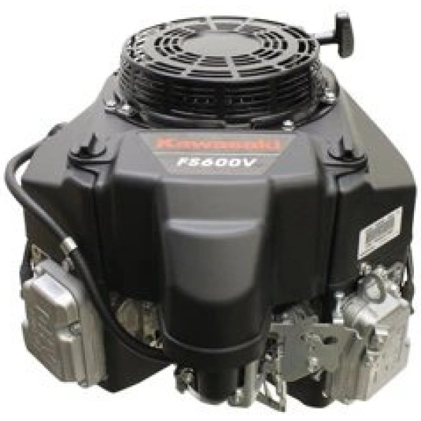 Kawasaki Fs600V S25 S Vertical Engine Fs600V Bs25S