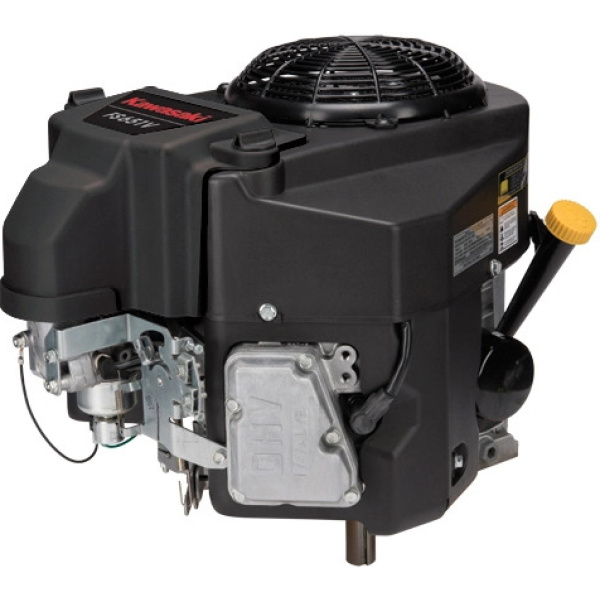 Kawasaki Fs651V S07 S Vertical Engine Fs651V Ds07S