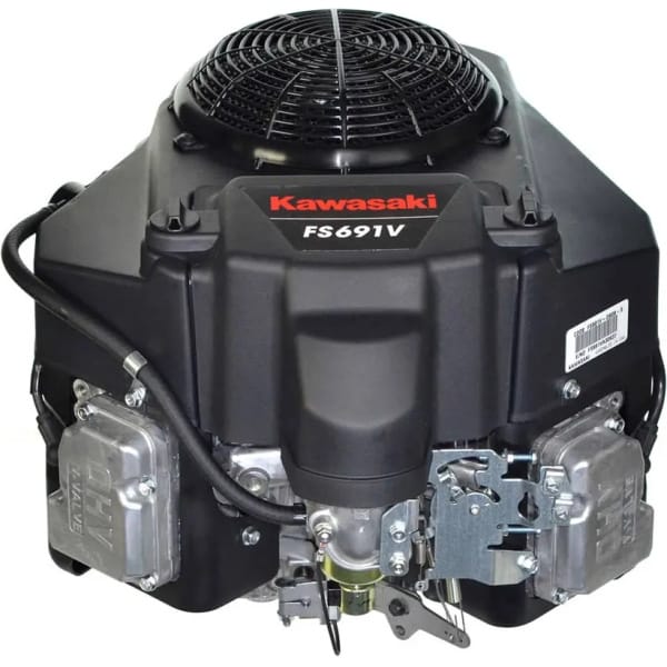 Kawasaki Fs691V S08 S Vertical Engine Fs691V Ds08S