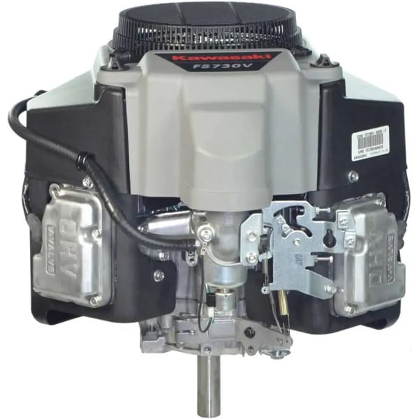 Kawasaki Fs730V S09 S Vertical Engine Fs730V Cs09S