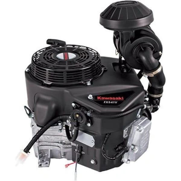 Kawasaki Fx541V S01 S Vertical Engine Fx541V Ds01S