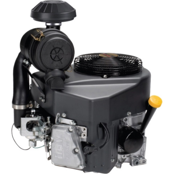 Kawasaki Fx600V S05 S Vertical Engine Fx600V Cs05S