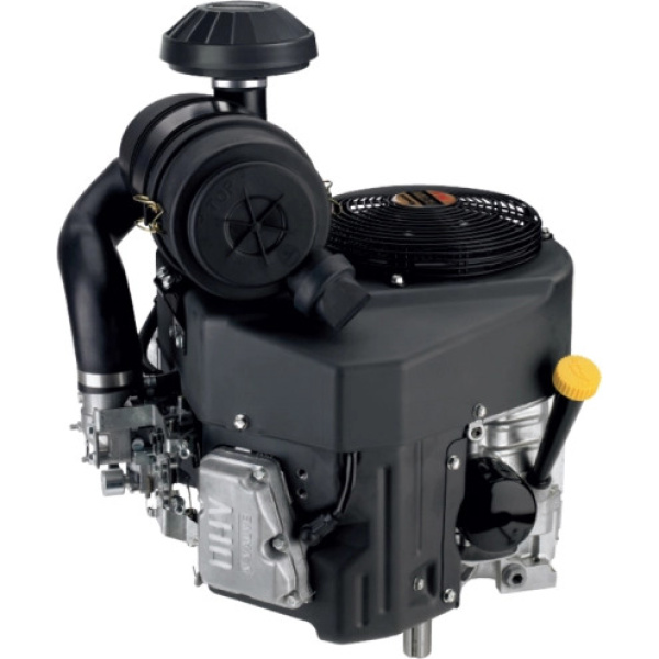 Kawasaki Fx651V S08 S Vertical Engine Fx651V Bs08S