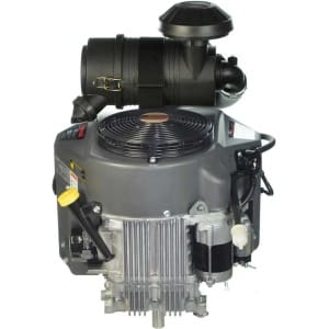 Kawasaki FX730V S12 S Vertical Engine FX730V CS12S
