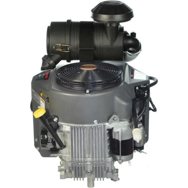 Kawasaki Fx730V S12 S Vertical Engine Fx730V Cs12S