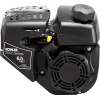 Kohler 2000 Series OHV Horizontal Engine 196cc 3 4in x 2 42in Shaft Model PARH2653103
