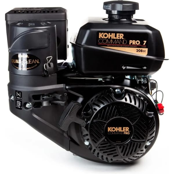 Kohler Ch270 3018 Horizontal Engine