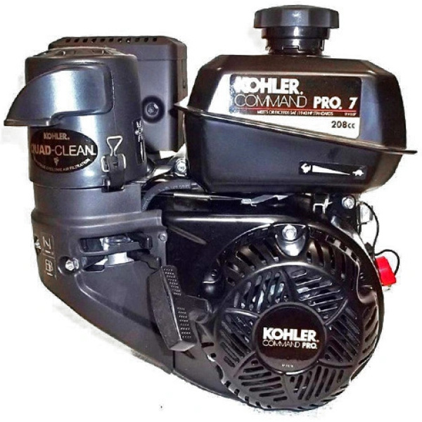Kohler Ch270 3019 Horizontal Engine