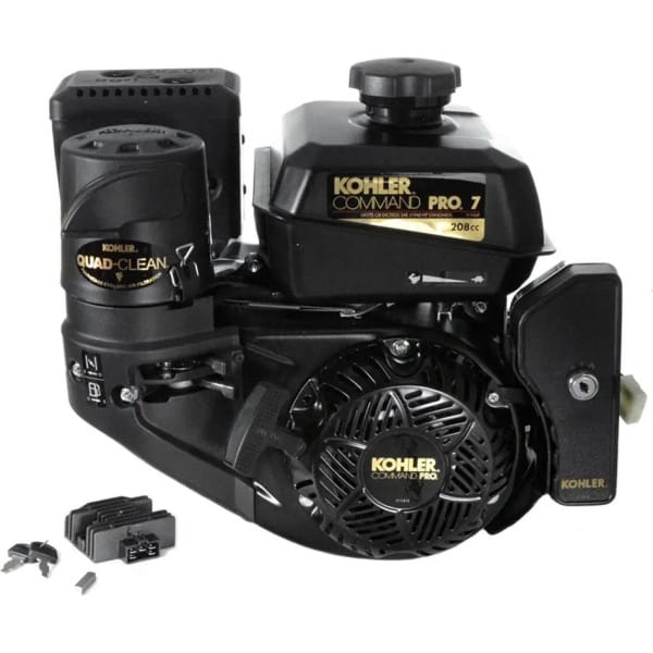 Kohler Ch270 3038 Horizontal Engine