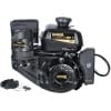 Kohler CH270 3039 Horizontal Engine