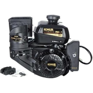 Kohler CH270 3039 Horizontal Engine