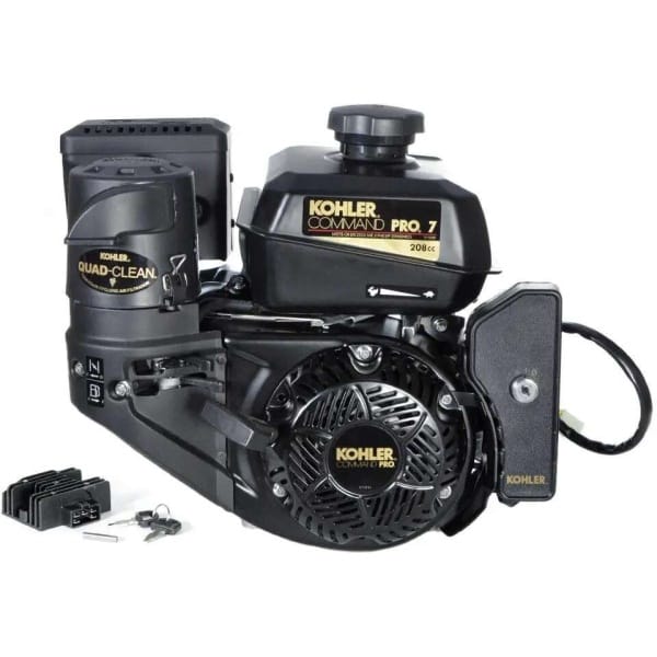 Kohler Ch270 3039 Horizontal Engine