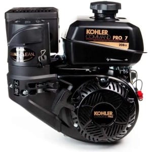 Kohler CH270 3152 Horizontal Engine