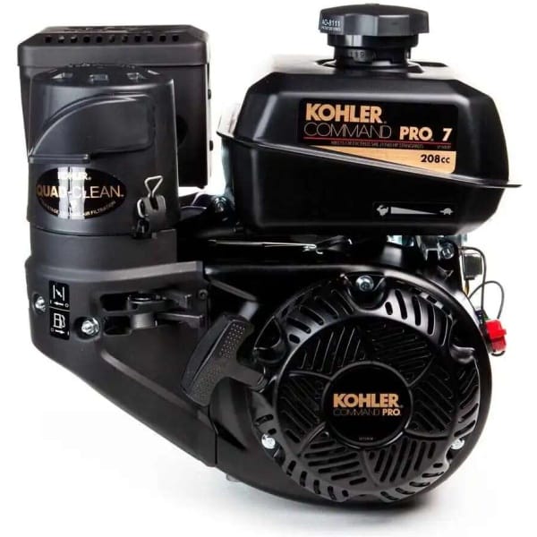 Kohler Ch270 3152 Horizontal Engine
