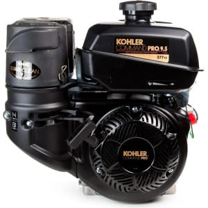 Kohler CH395 3018 Horizontal Engine