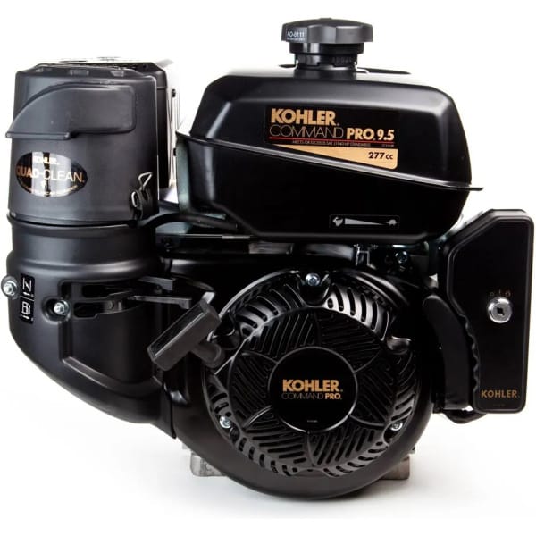 Kohler Ch395 3031 Horizontal Engine