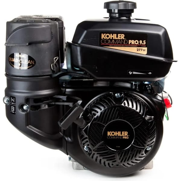 Kohler Ch395 3149 Horizontal Engine
