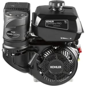 Kohler CH440 3149 Horizontal Engine