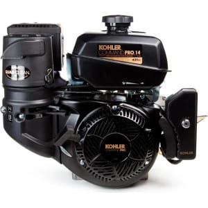 Kohler CH440 3275 Command Pro Horizontal Engine