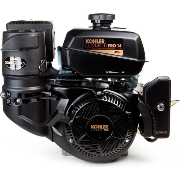 Kohler Ch440 3275 Command Pro Horizontal Engine