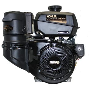 Kohler CH440 3280 Command Pro Engine