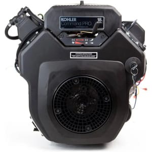 Kohler CH620 3100 Horizontal Engine