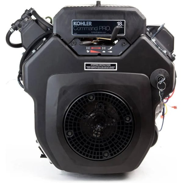Kohler Ch620 3100 Horizontal Engine