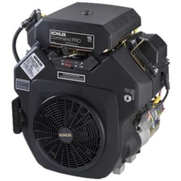 Kohler Ch620 3004 Horizontal Engine