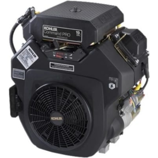 Kohler Ch620 3108 Horizontal Engine