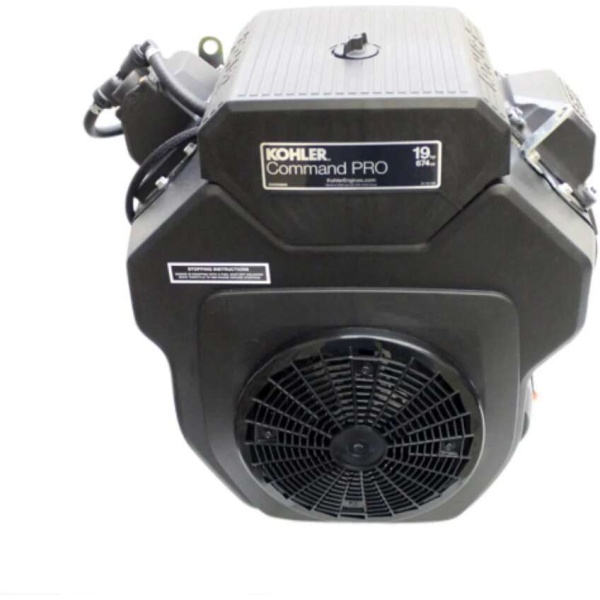 Kohler Ch620 3158 Horizontal Engine