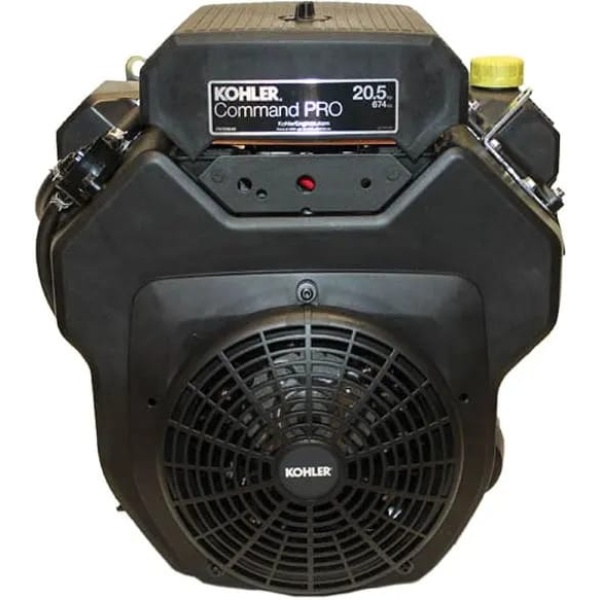 Kohler Ch640 3155 Horizontal Engine