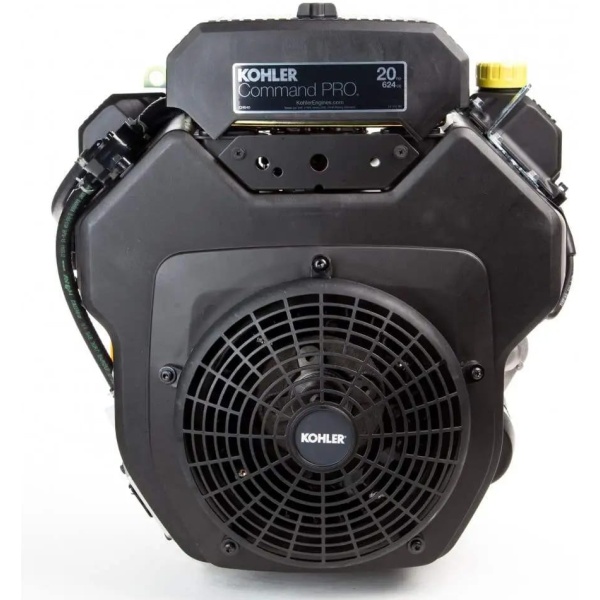 Kohler Ch640 3156 Horizontal Engine