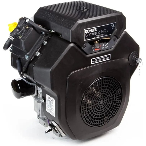 Kohler Ch640 3201 Horizontal Engine