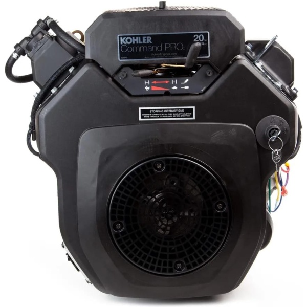 Kohler Ch640 3202 Horizontal Engine