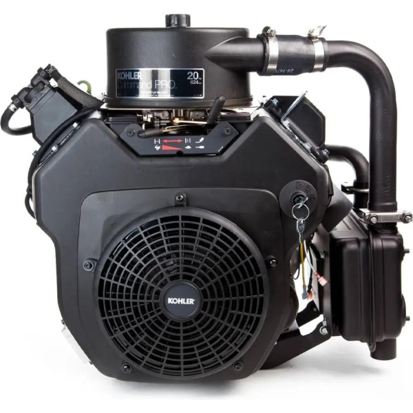 Kohler Ch640 3203 Horizontal Engine Replaces Pa Ch640 3005