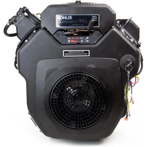 Kohler Ch640 3205 Horizontal Engine